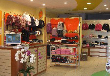 negozio feng shui Albignasego