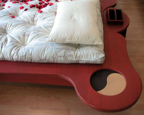 sedute e tavolini Feng Shui