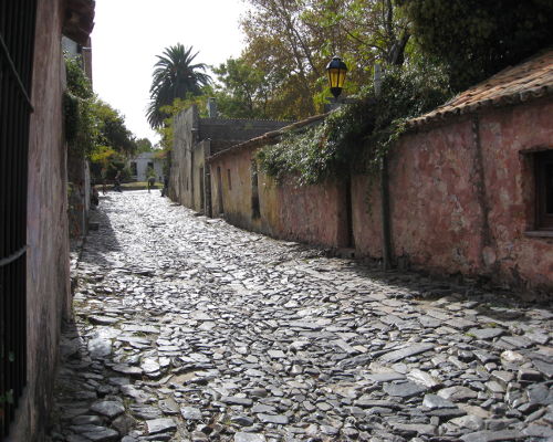 Recupero centro storico