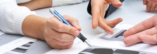 servizio di consulenza