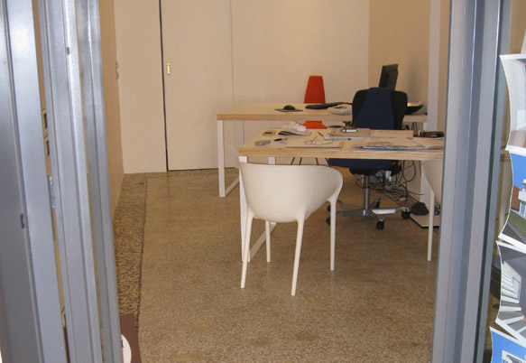 Ufficio feng shui Padova